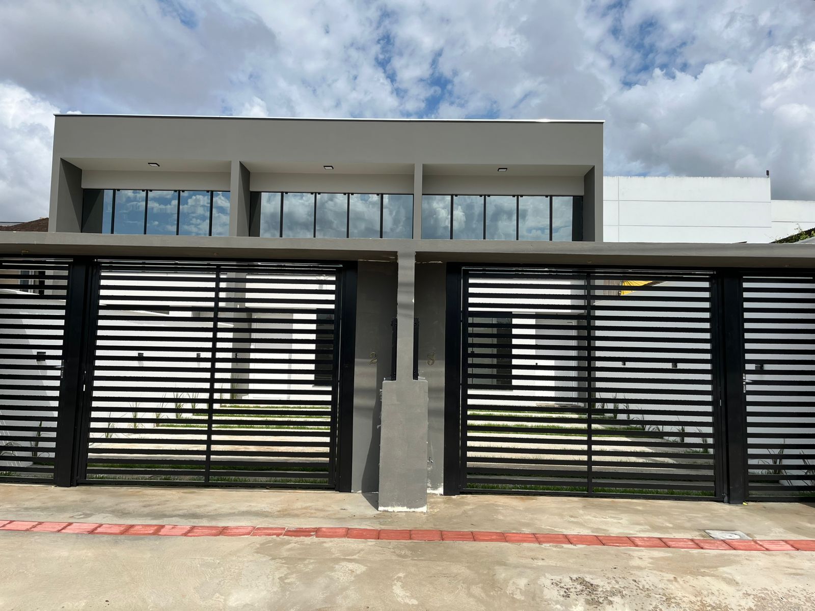 Sobrado, 3 quartos, 106 m² - Foto 1