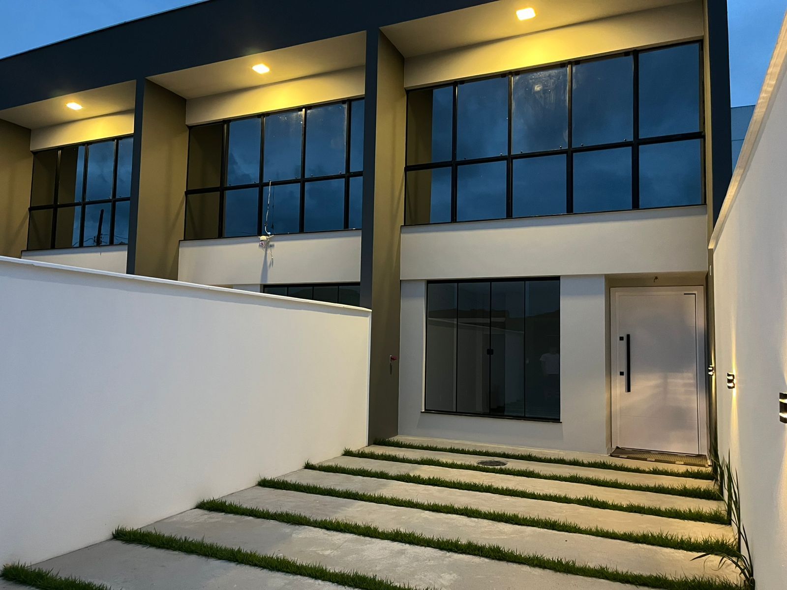 Sobrado, 3 quartos, 106 m² - Foto 3