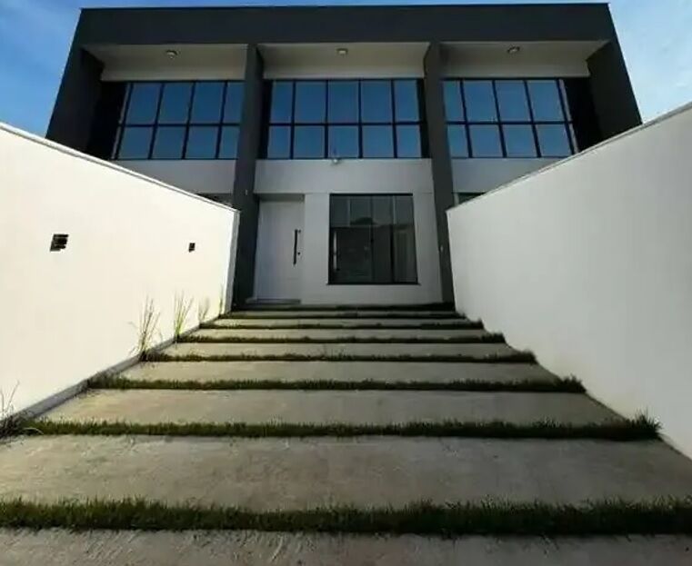 Sobrado, 3 quartos, 106 m² - Foto 2