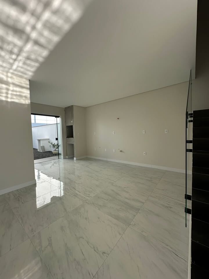 Sobrado, 3 quartos, 106 m² - Foto 6