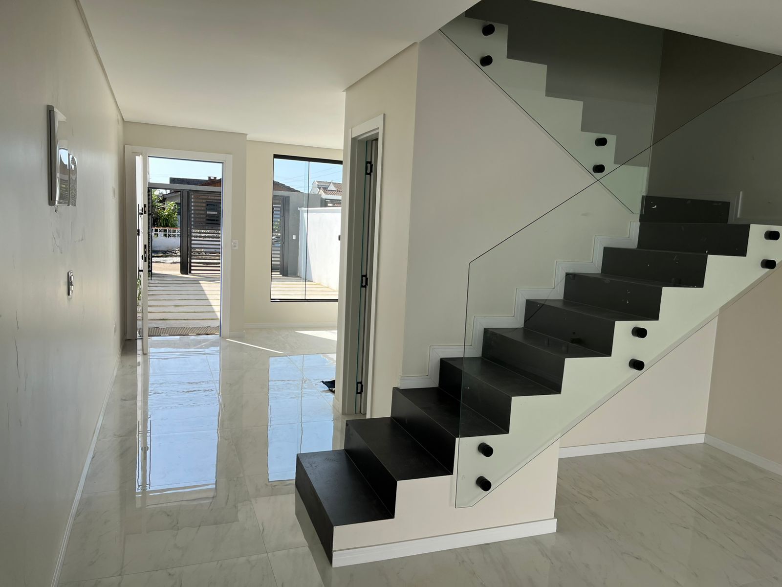 Sobrado, 3 quartos, 106 m² - Foto 8