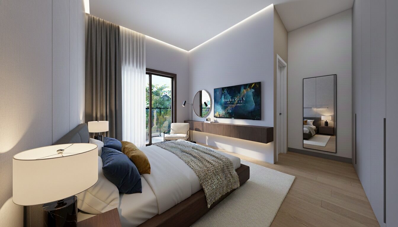 Sobrado, 3 quartos, 98 m² - Foto 4