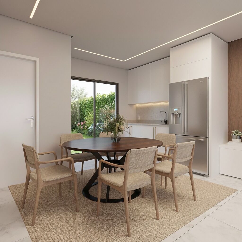 Sobrado, 3 quartos, 98 m² - Foto 3