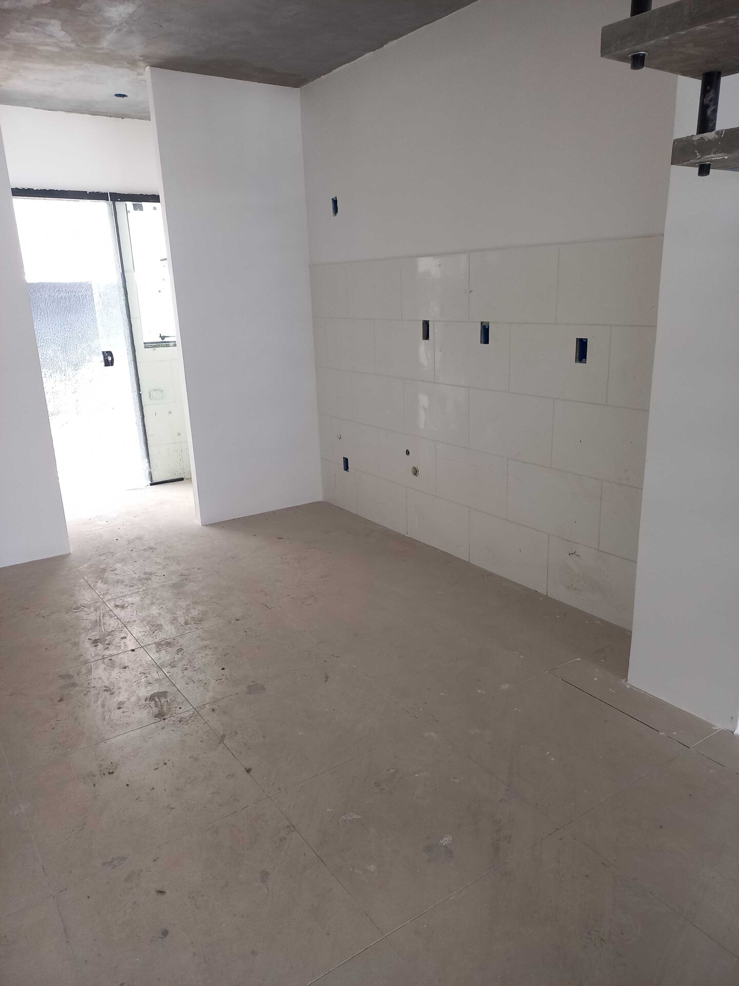 Sobrado à venda com 2 quartos, 67m² - Foto 5