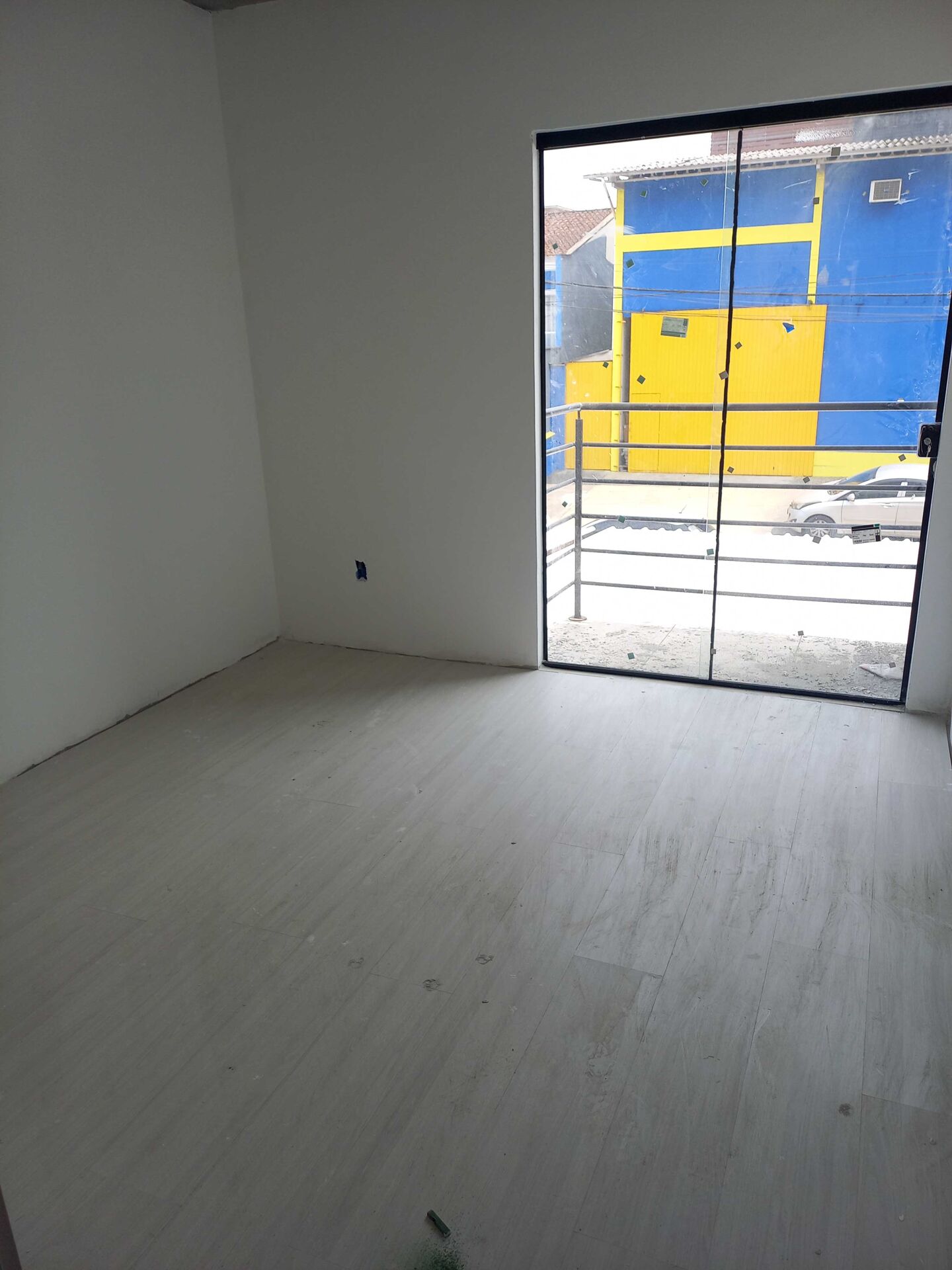 Sobrado à venda com 2 quartos, 67m² - Foto 12