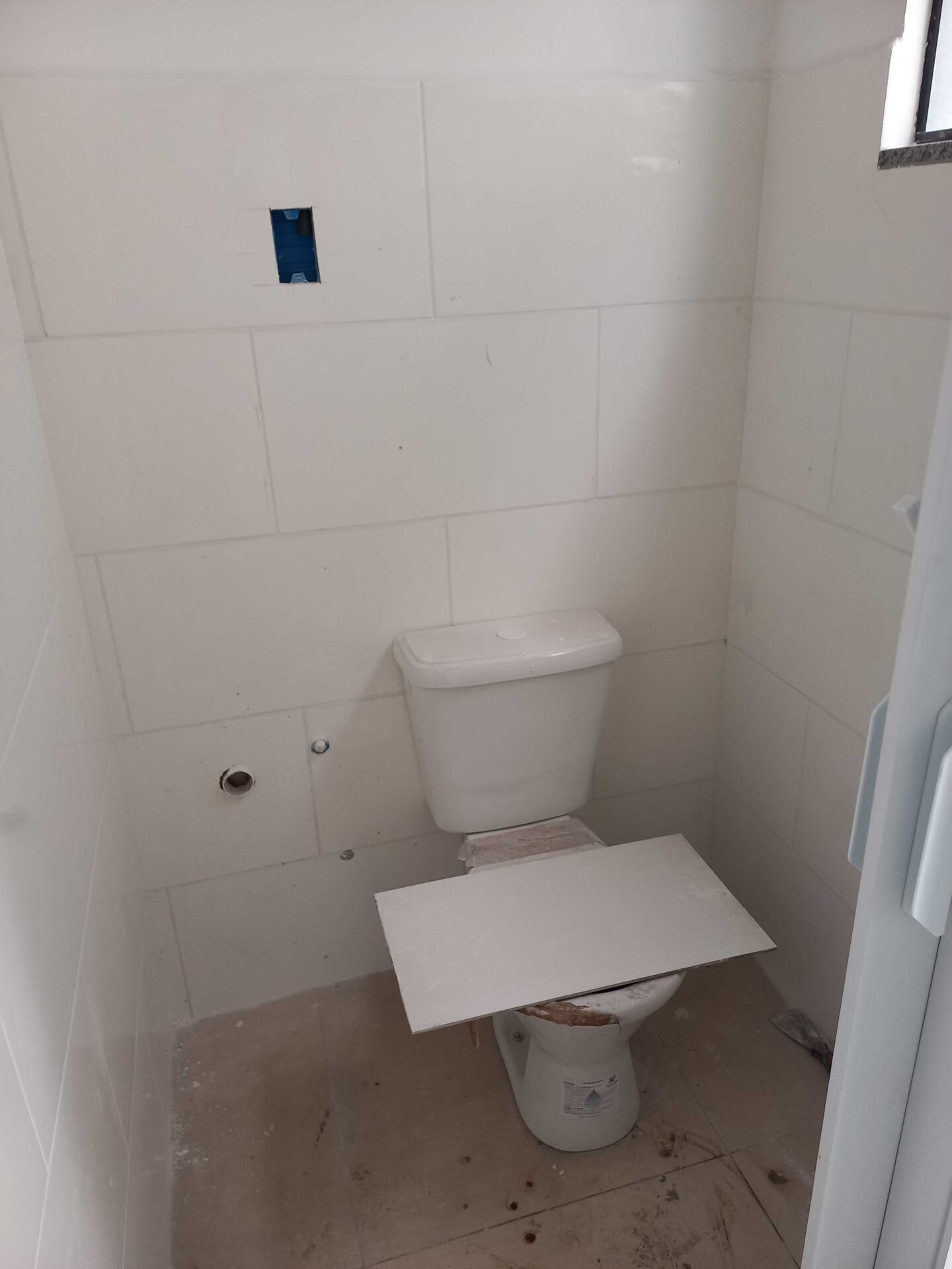 Sobrado à venda com 2 quartos, 67m² - Foto 7