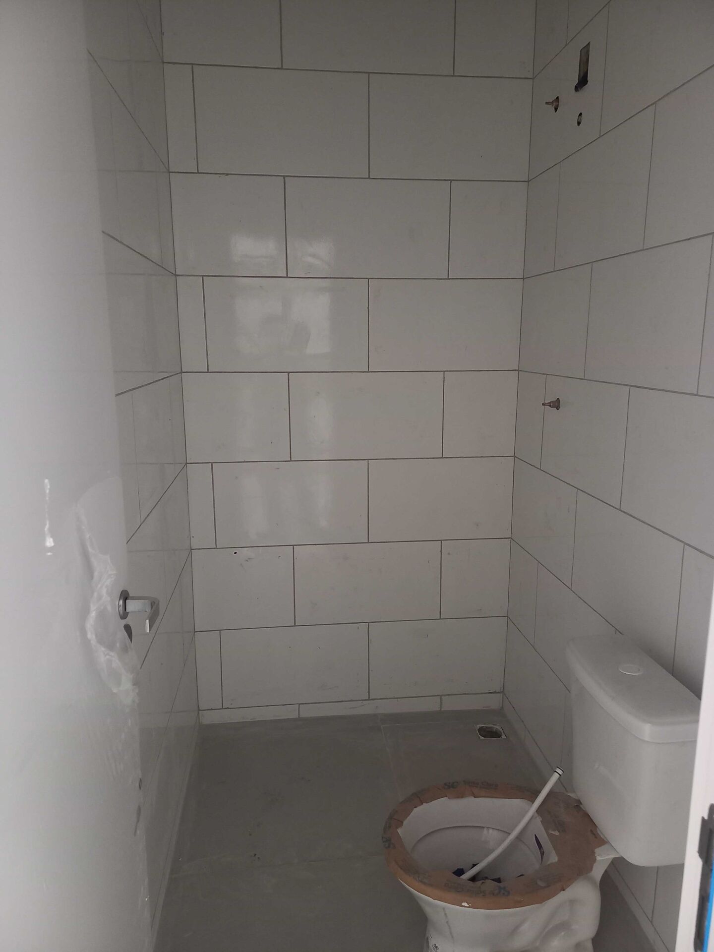 Sobrado à venda com 2 quartos, 67m² - Foto 10