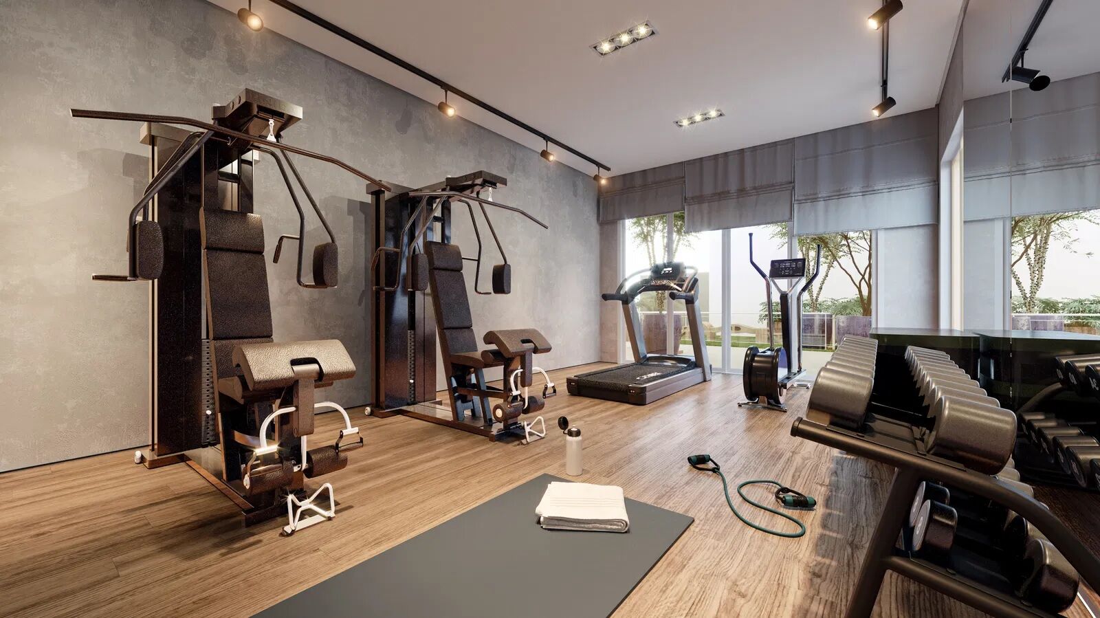 Apartamento, 3 quartos, 86 m² - Foto 2