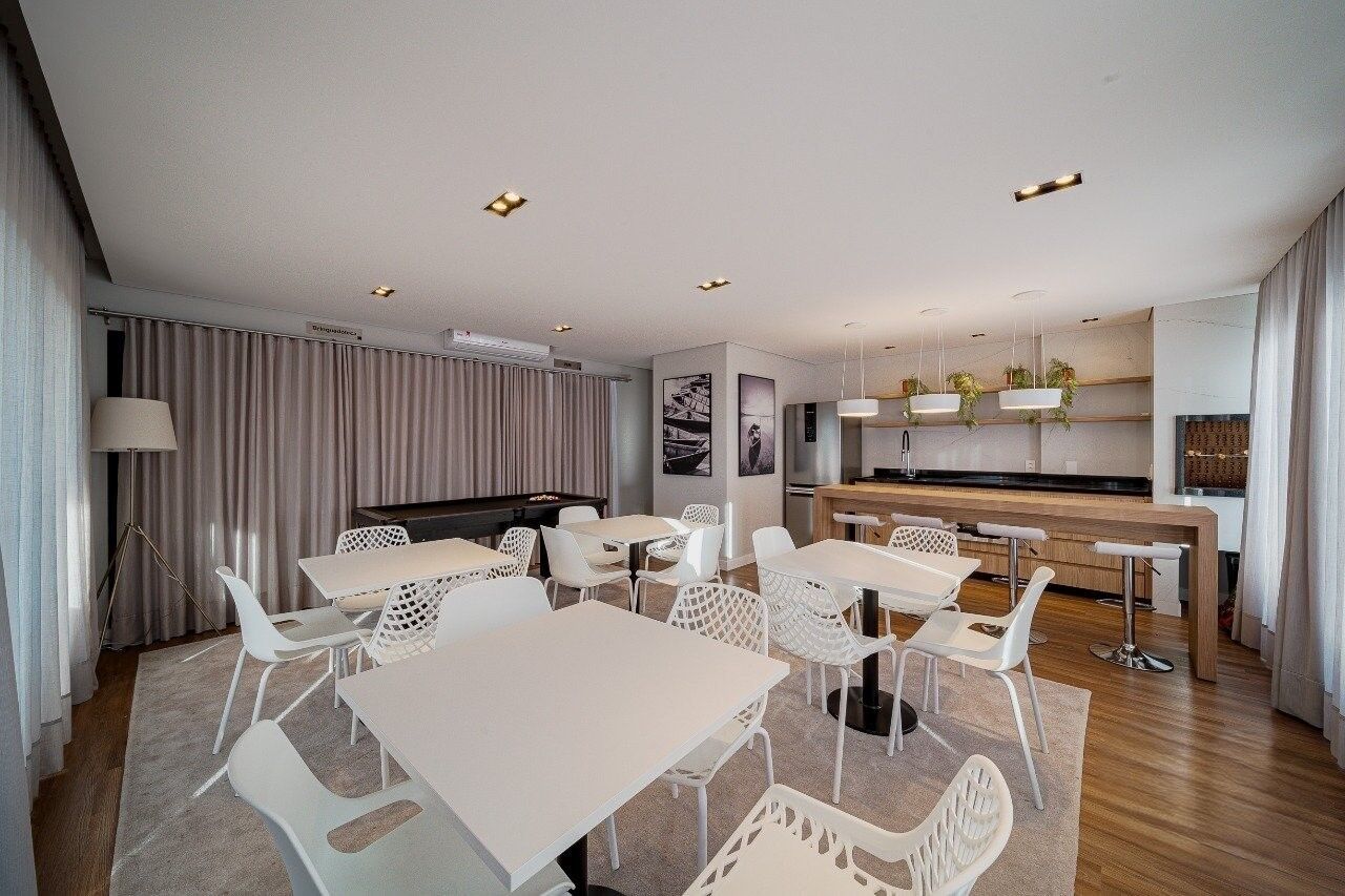 Apartamento, 3 quartos, 86 m² - Foto 3