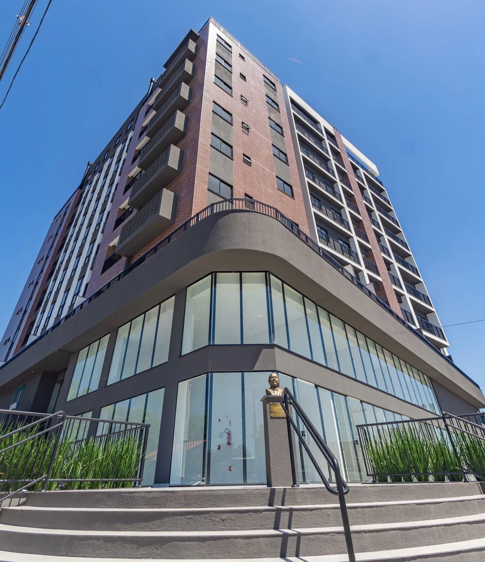 Apartamento, 3 quartos, 86 m² - Foto 1