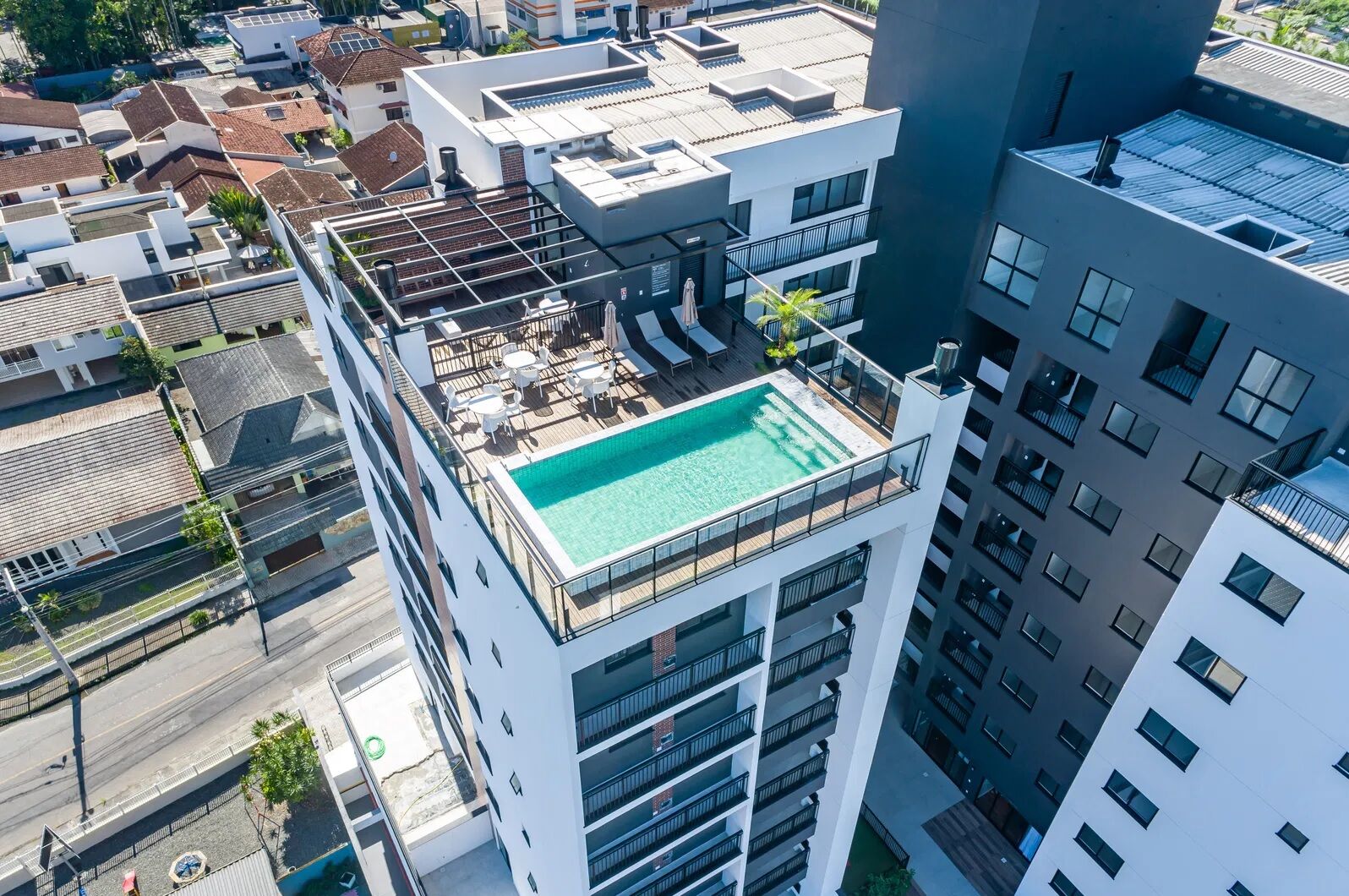 Apartamento, 3 quartos, 86 m² - Foto 8