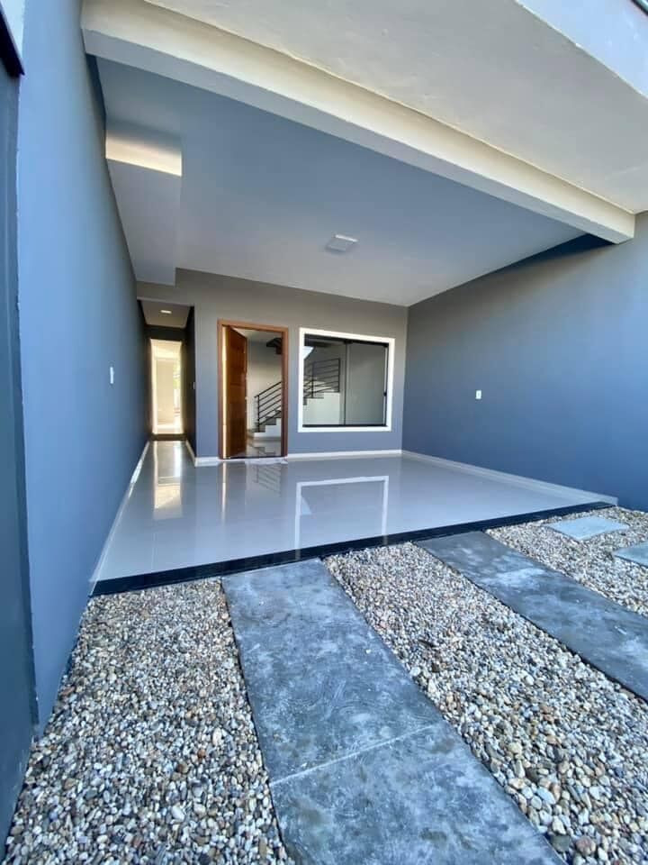 Sobrado à venda com 3 quartos, 135m² - Foto 3