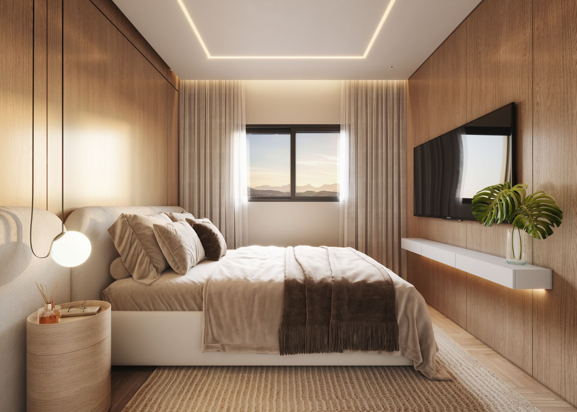 Apartamento, 2 quartos, 74 m² - Foto 5