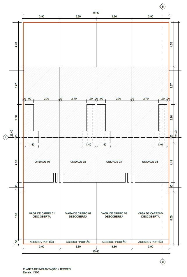 Sobrado à venda com 2 quartos, 91m² - Foto 17