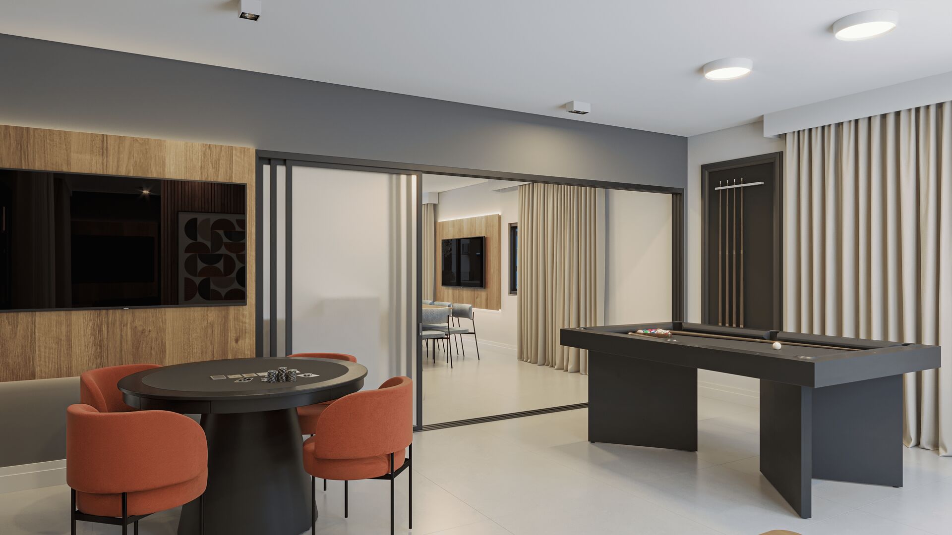 Apartamento, 2 quartos, 45 m² - Foto 9