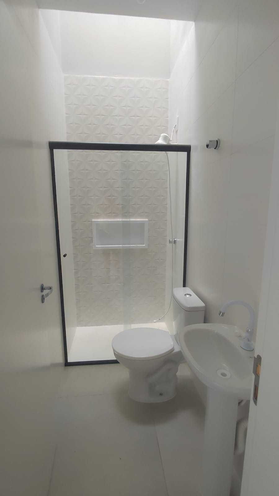 Sobrado à venda com 2 quartos, 76m² - Foto 9