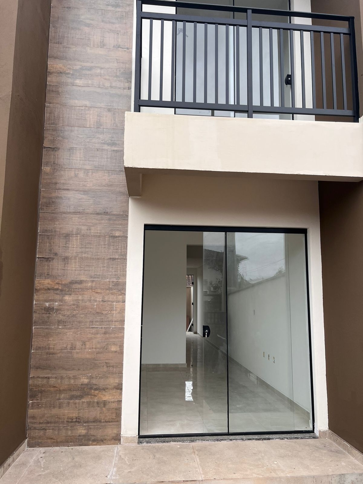 Sobrado à venda com 2 quartos, 63m² - Foto 2