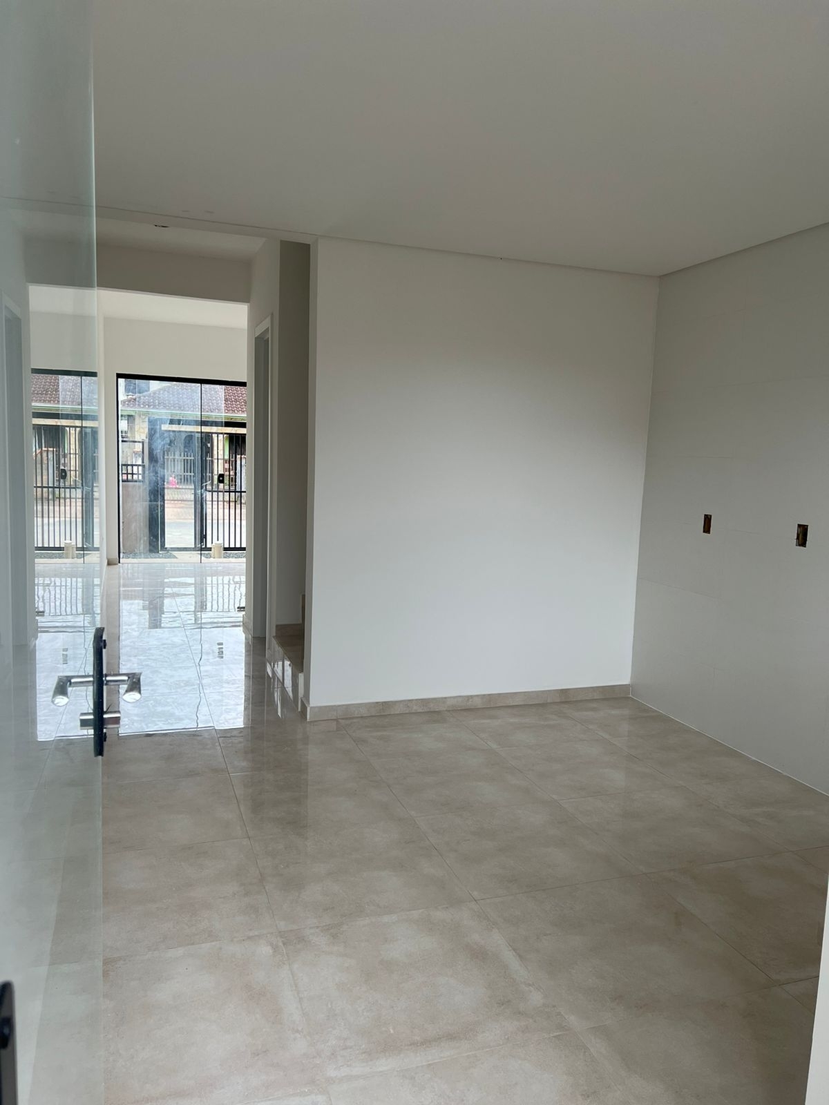 Sobrado à venda com 2 quartos, 63m² - Foto 4