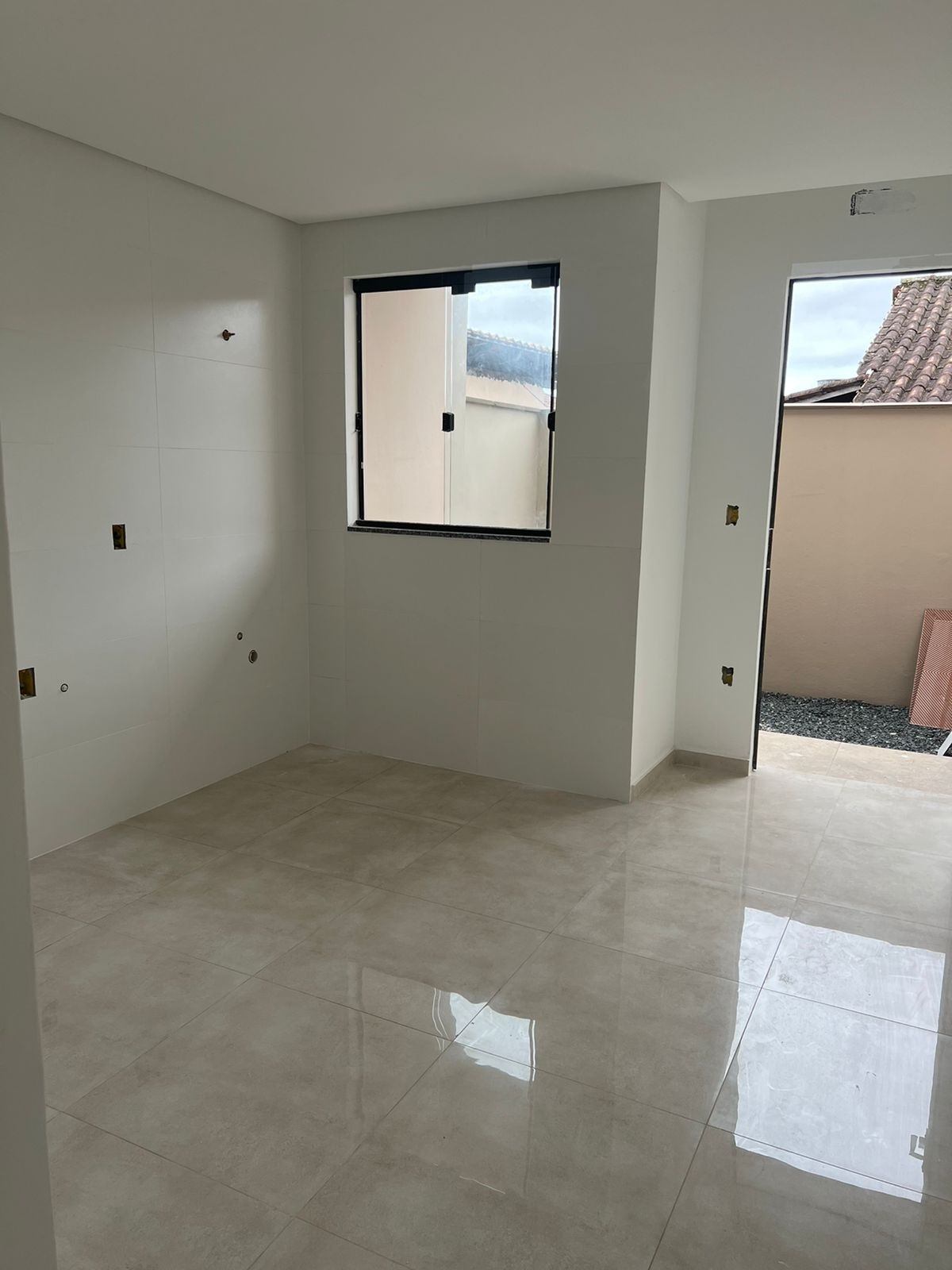 Sobrado à venda com 2 quartos, 63m² - Foto 5