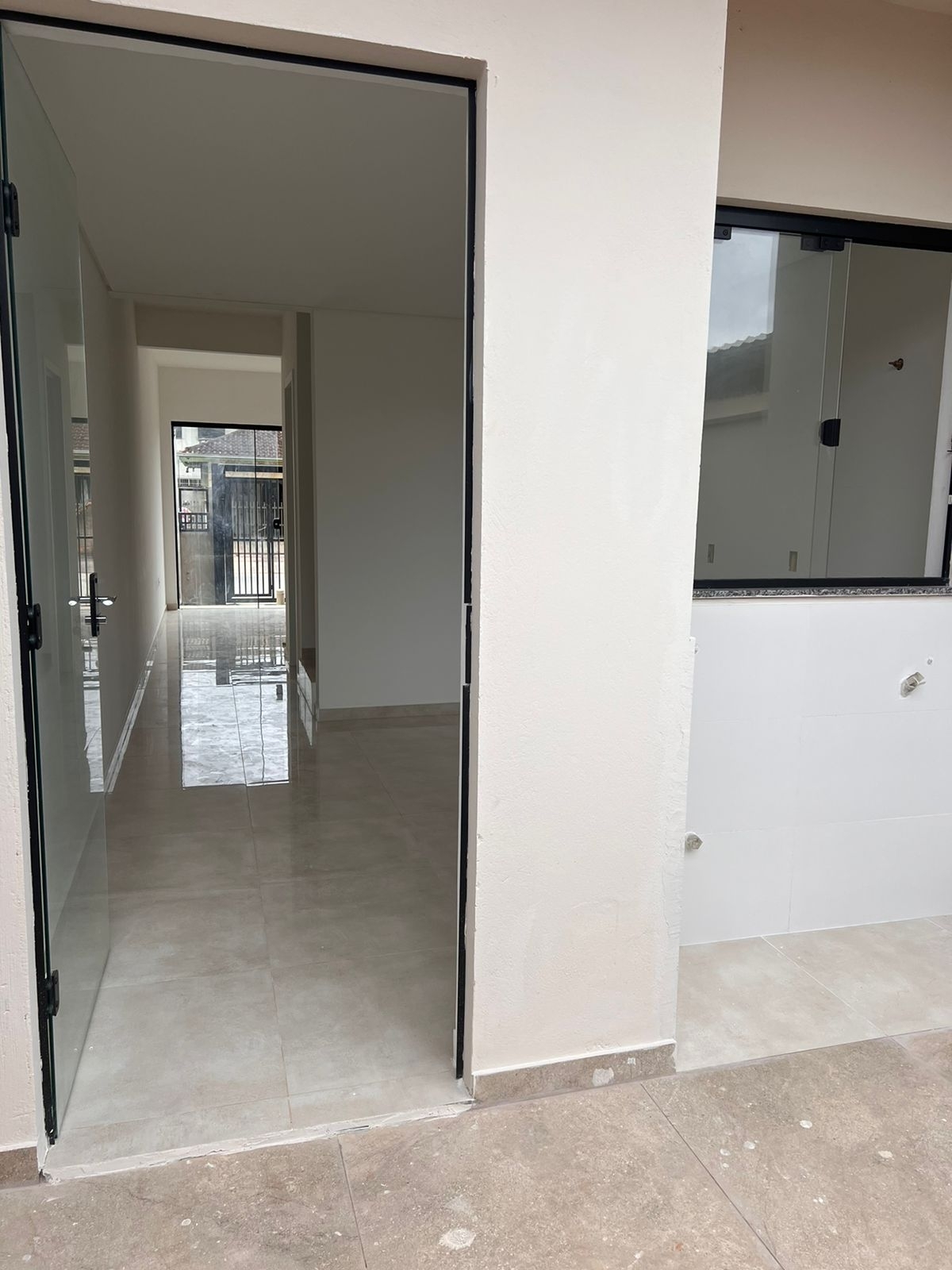 Sobrado à venda com 2 quartos, 63m² - Foto 6