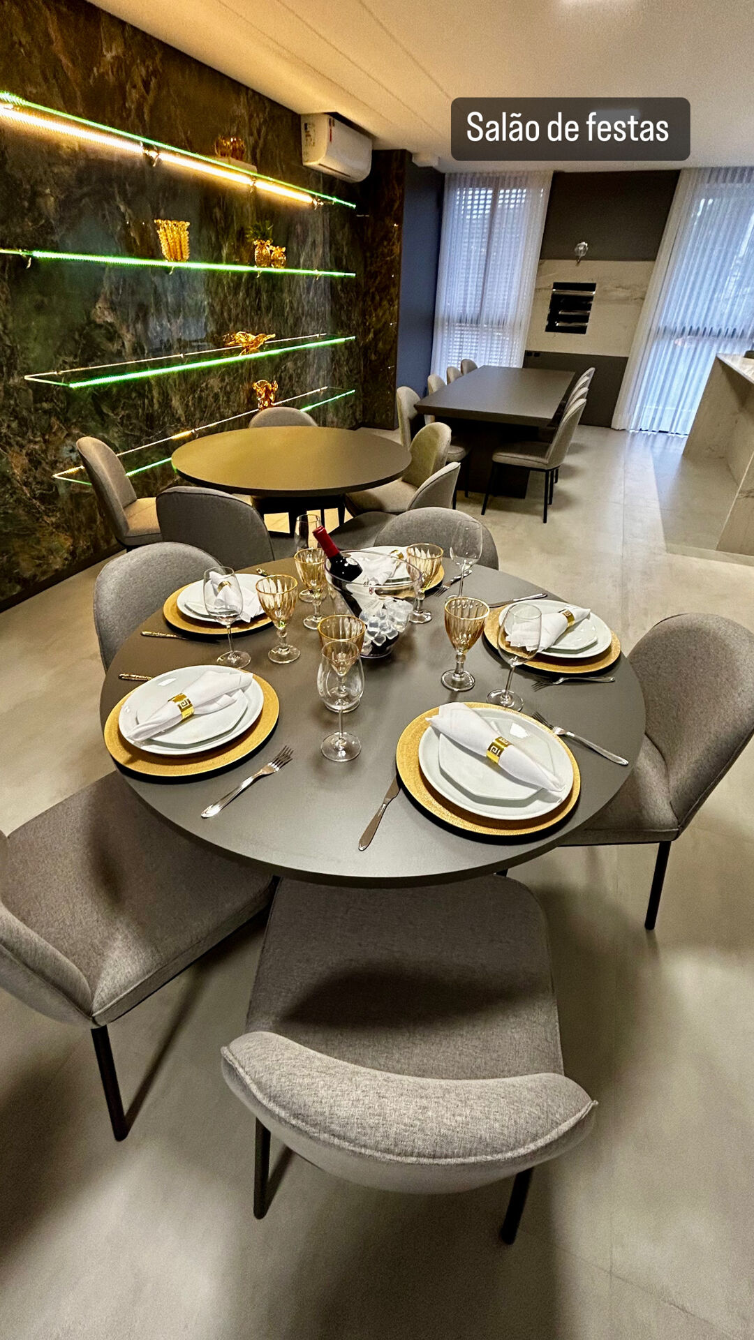 Apartamento, 3 quartos, 113 m² - Foto 5