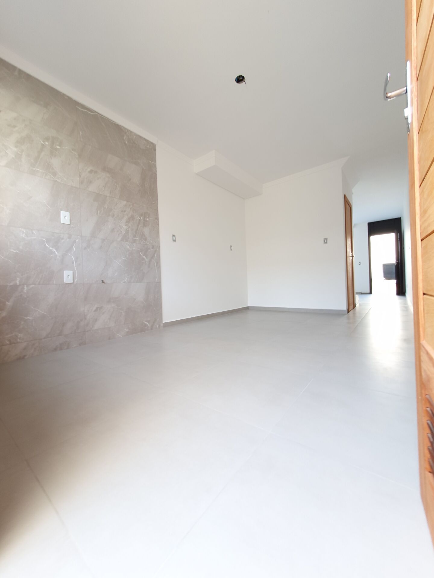 Sobrado à venda com 2 quartos, 70m² - Foto 5