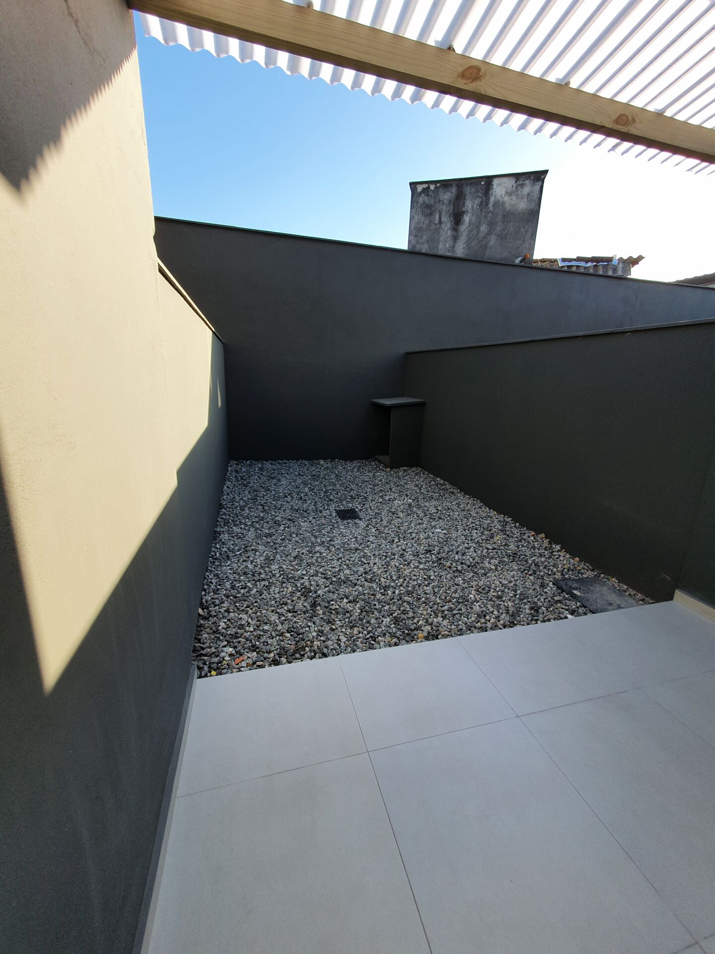 Sobrado à venda com 2 quartos, 70m² - Foto 7