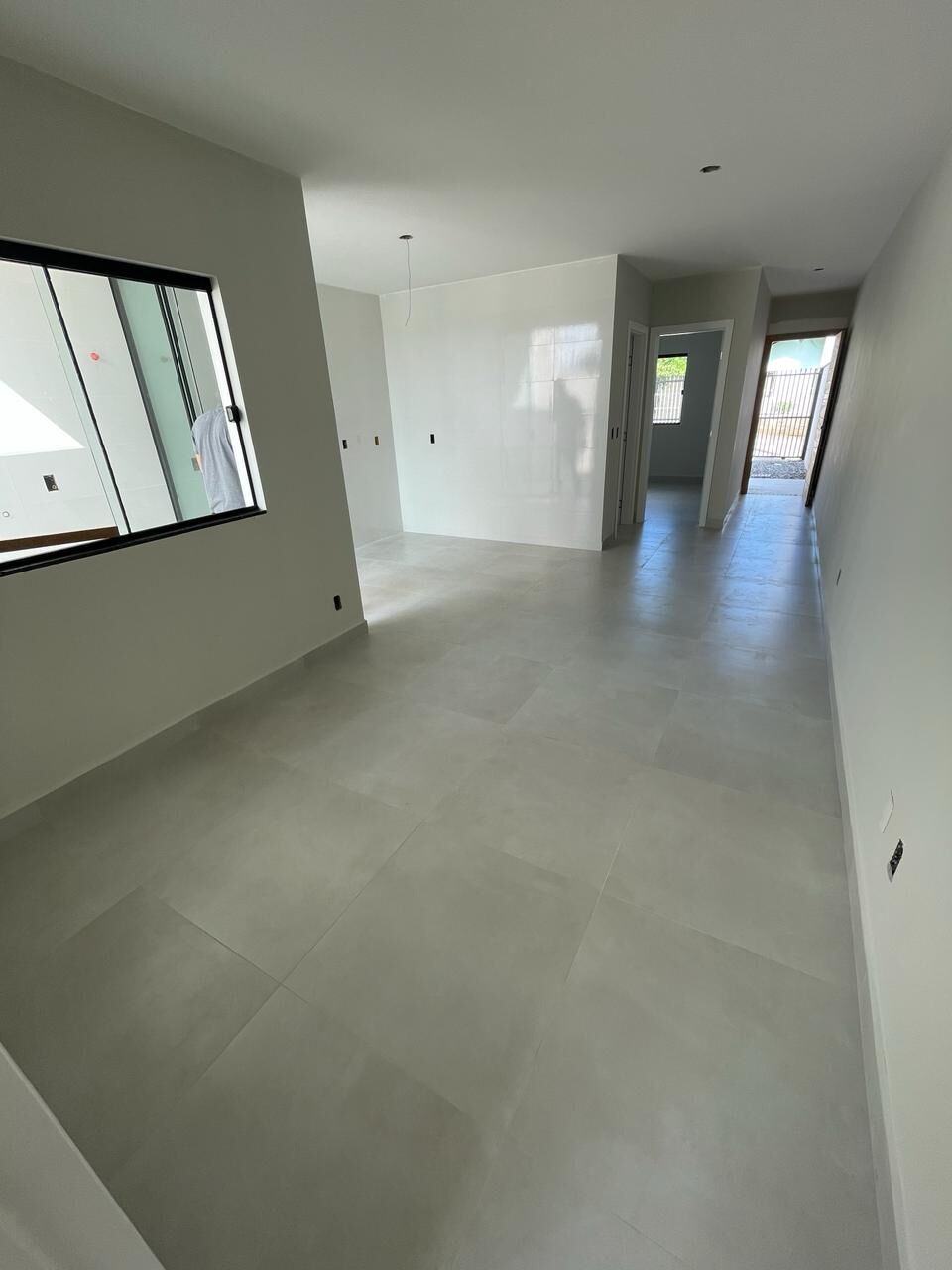 Sobrado à venda com 2 quartos, 57m² - Foto 6