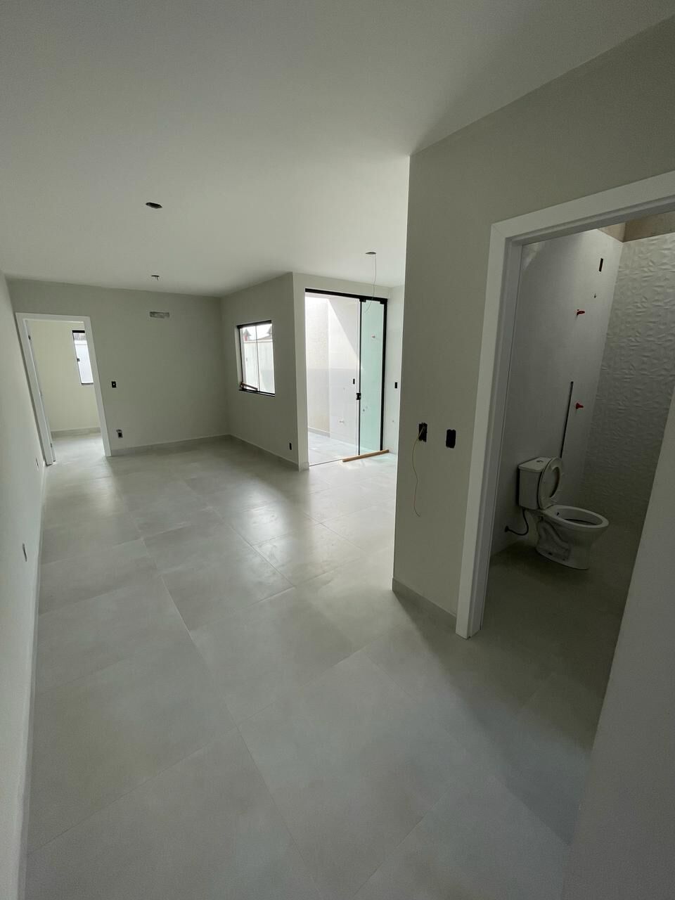 Sobrado à venda com 2 quartos, 57m² - Foto 4