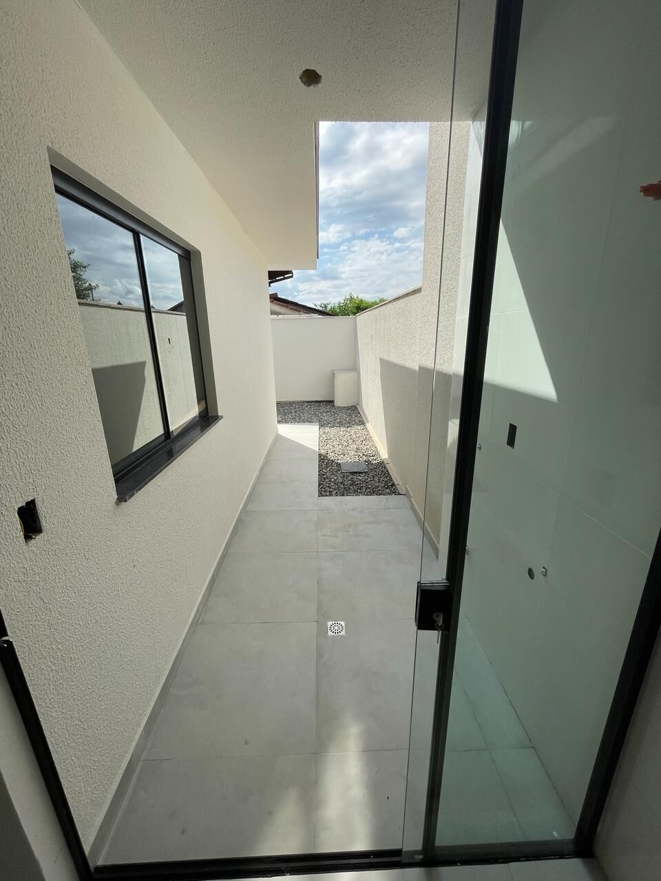 Sobrado à venda com 2 quartos, 57m² - Foto 9