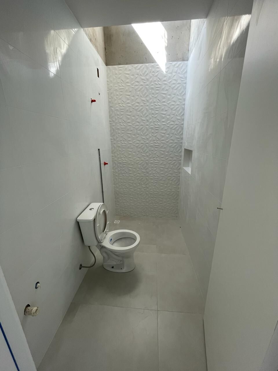 Sobrado à venda com 2 quartos, 57m² - Foto 5