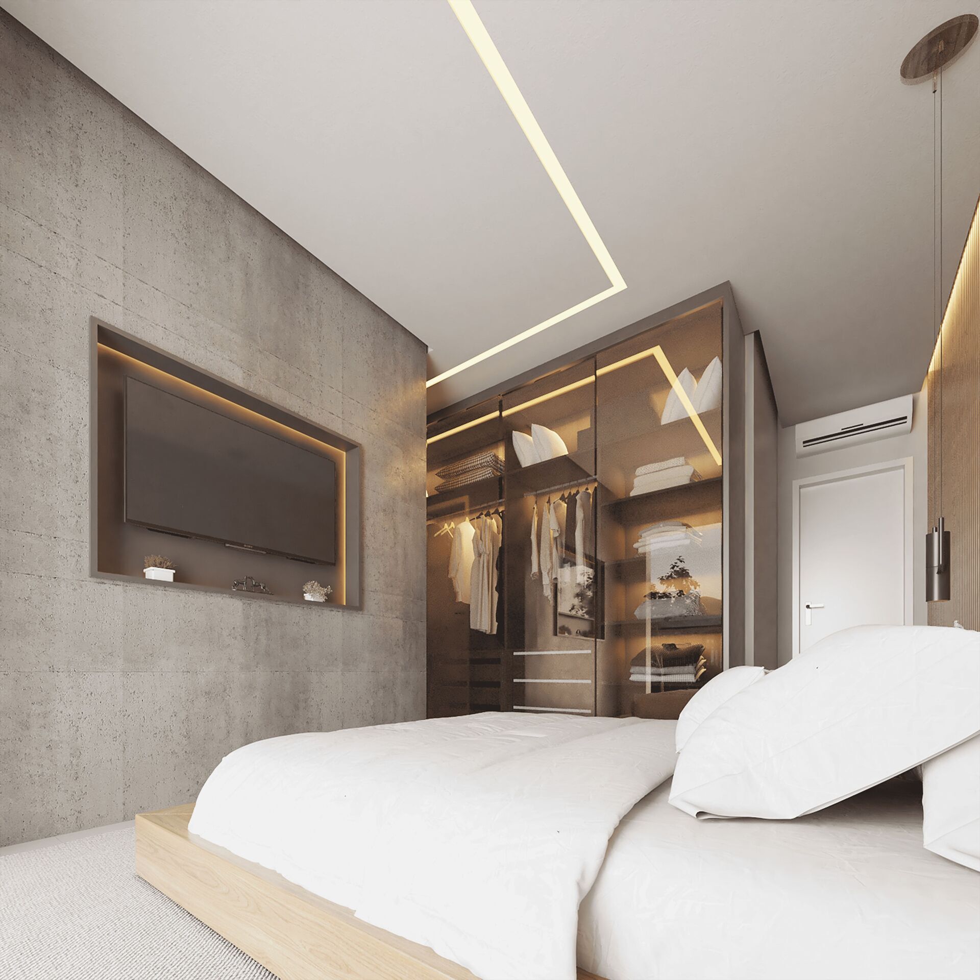 Apartamento, 3 quartos, 71 m² - Foto 11