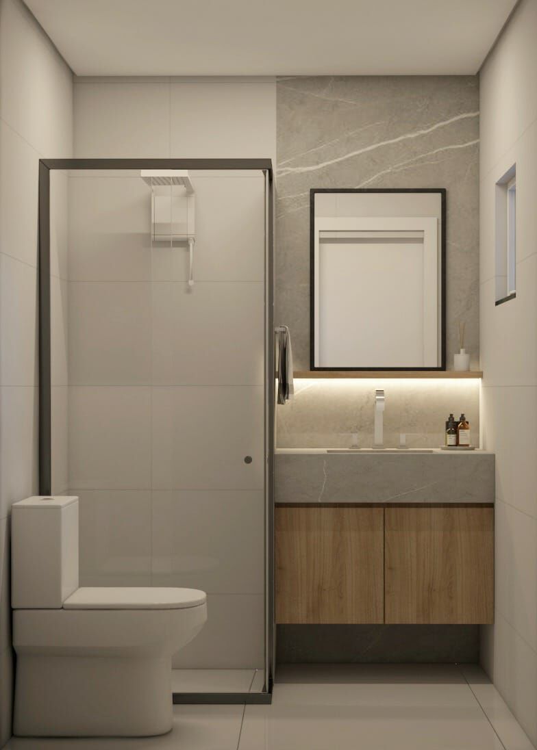 Sobrado, 2 quartos, 60 m² - Foto 6