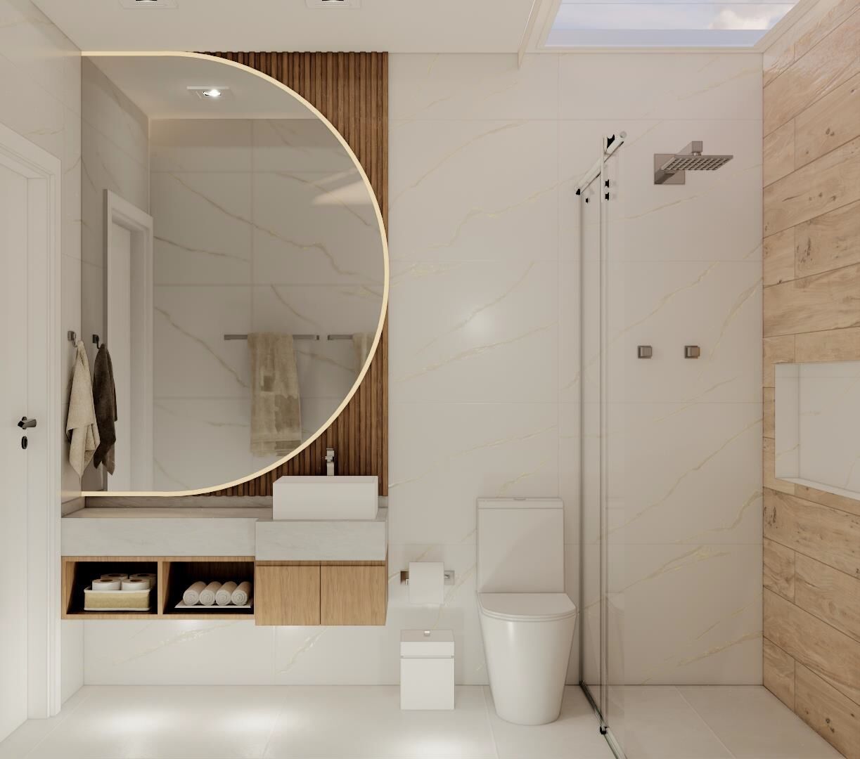 Sobrado, 3 quartos, 111 m² - Foto 6