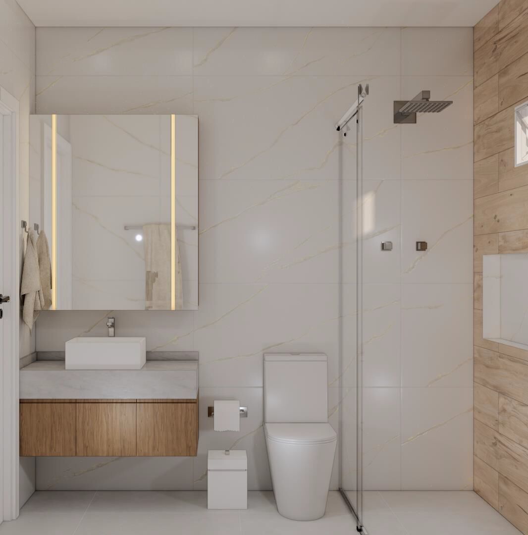 Sobrado, 3 quartos, 111 m² - Foto 10