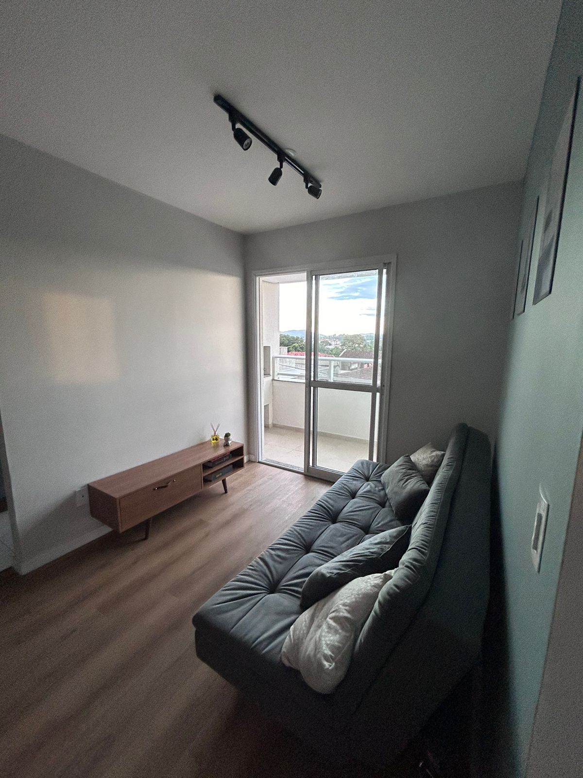 Apartamento à venda com 2 quartos, 60m² - Foto 9