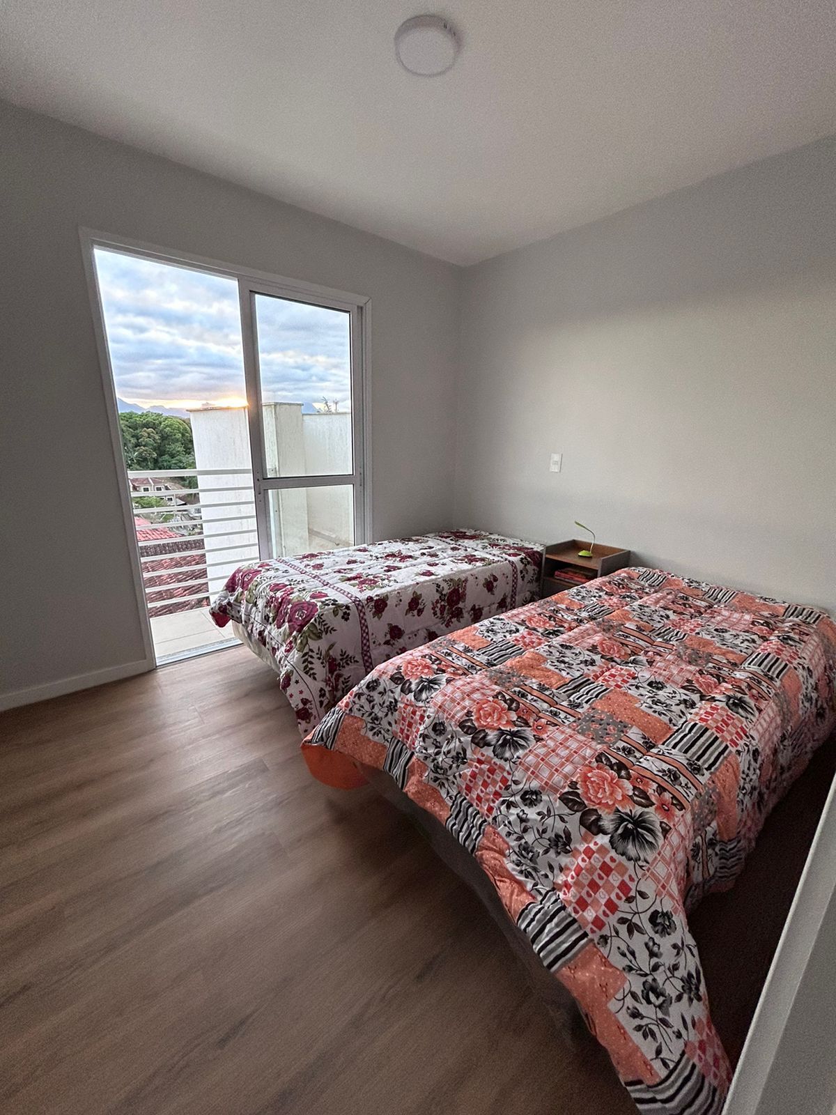 Apartamento à venda com 2 quartos, 60m² - Foto 12