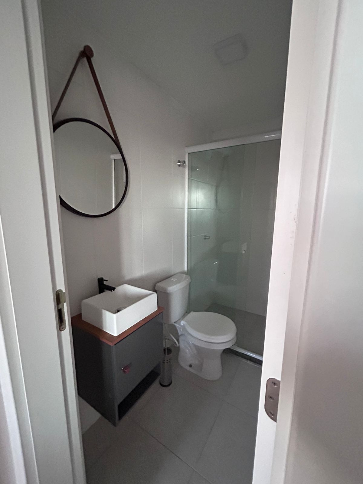 Apartamento à venda com 2 quartos, 60m² - Foto 11