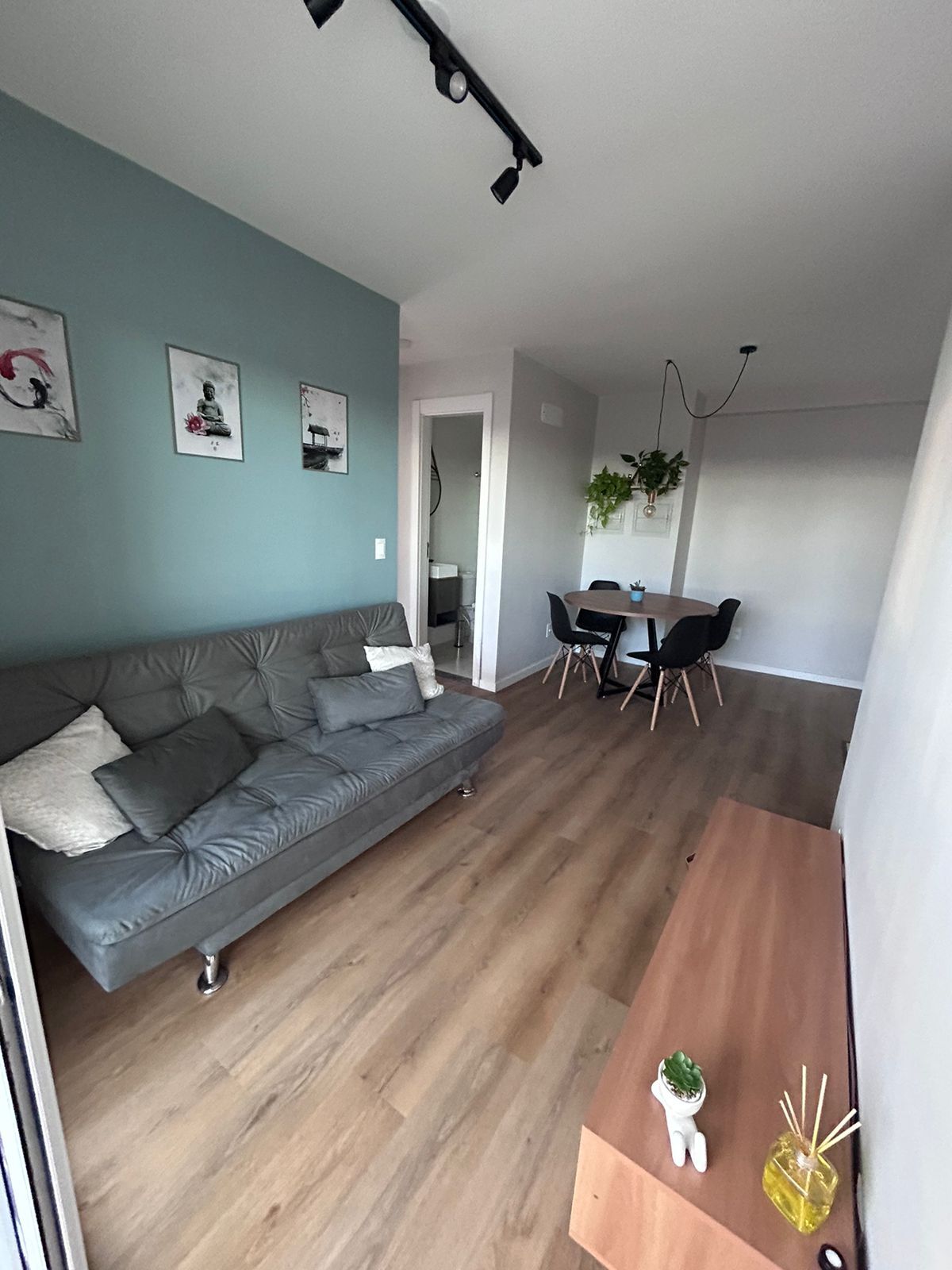 Apartamento à venda com 2 quartos, 60m² - Foto 7