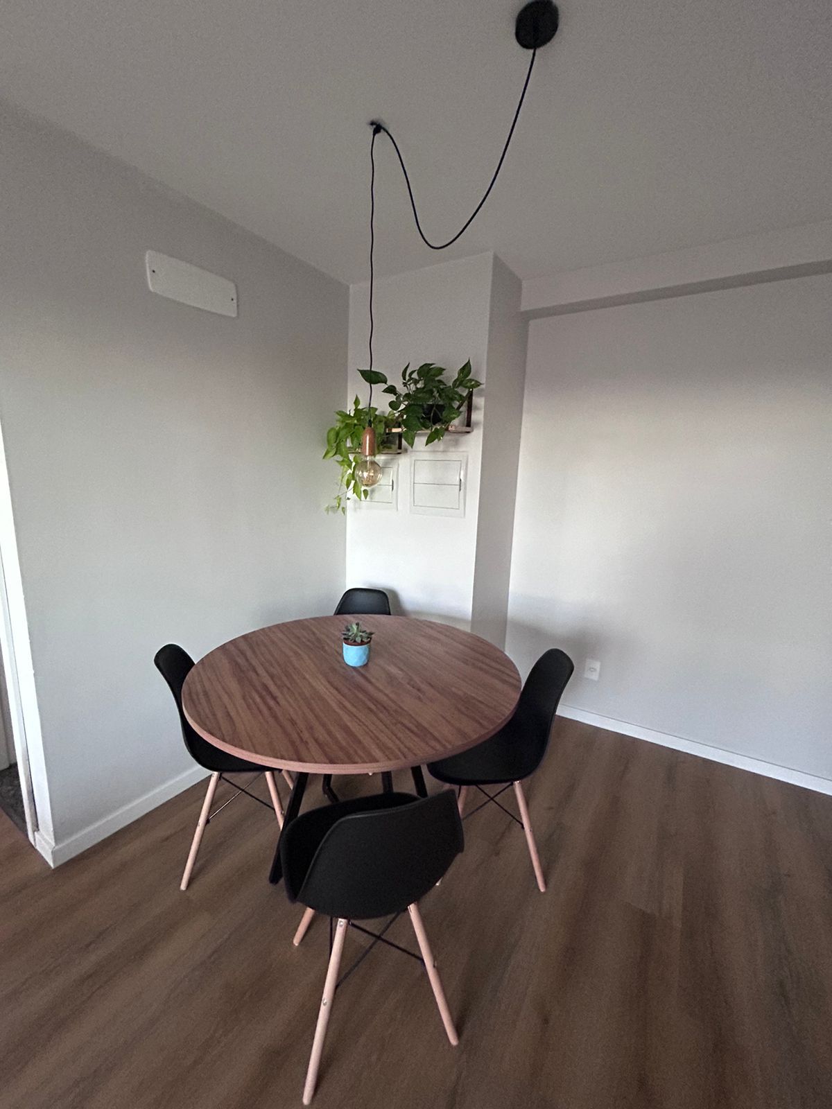 Apartamento à venda com 2 quartos, 60m² - Foto 6