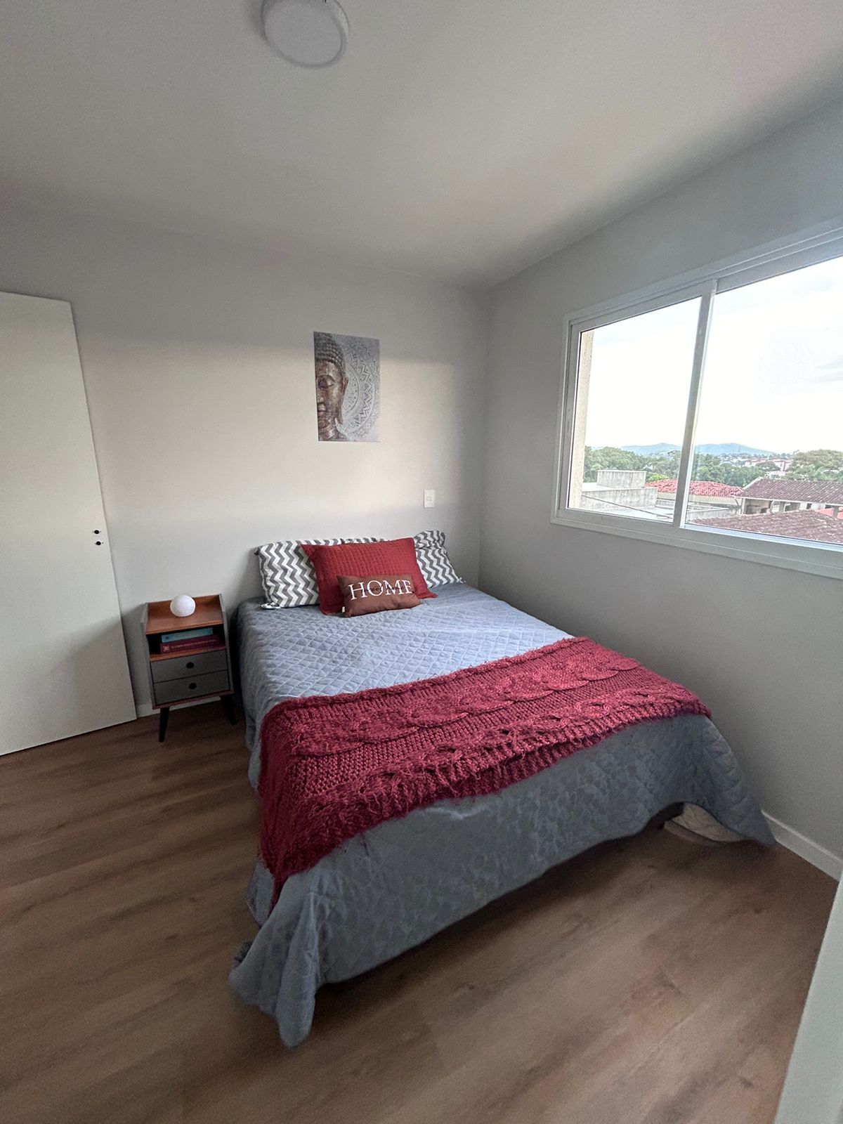 Apartamento à venda com 2 quartos, 60m² - Foto 13