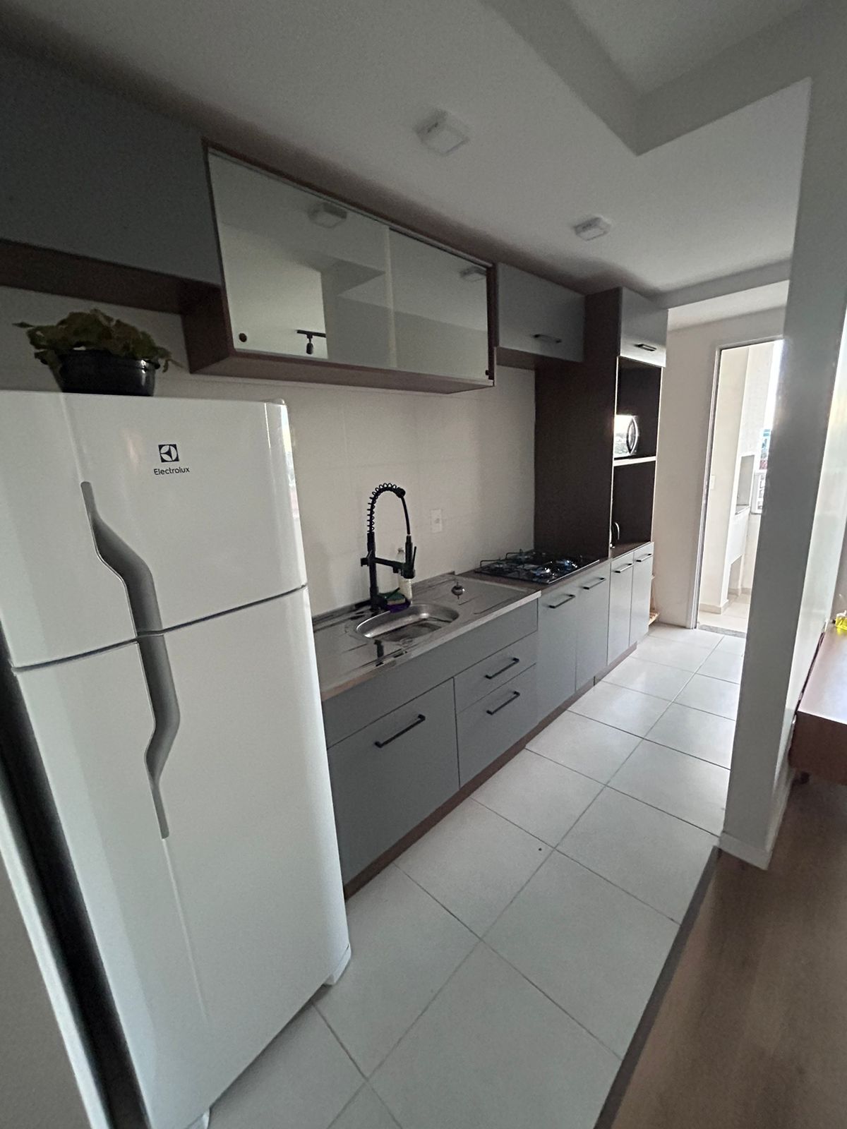 Apartamento à venda com 2 quartos, 60m² - Foto 5