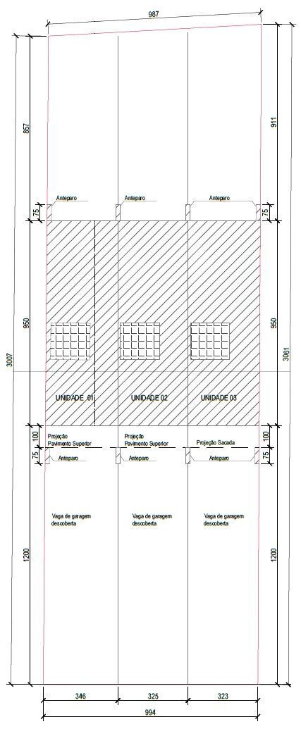 Sobrado, 2 quartos, 68 m² - Foto 7