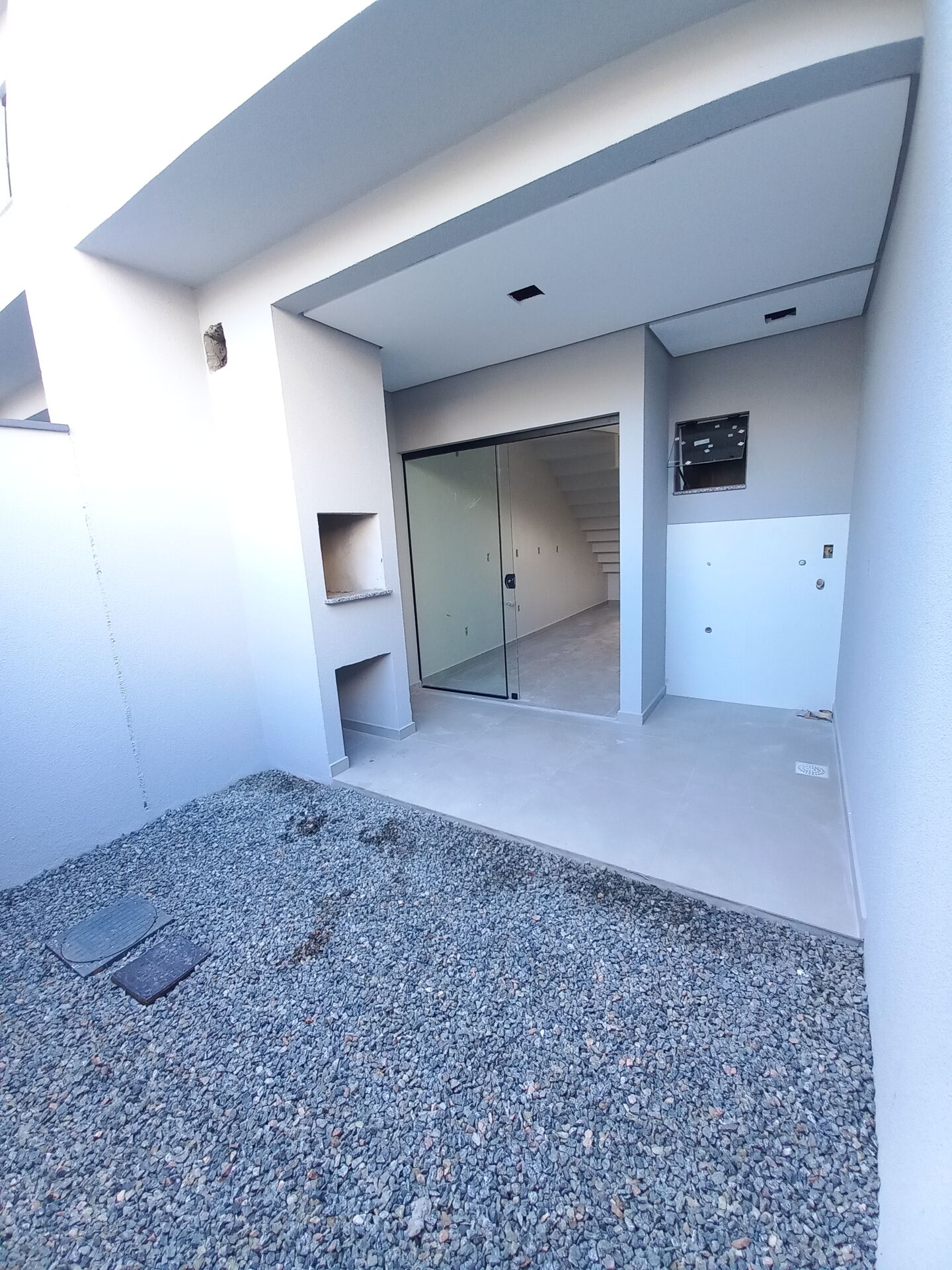 Sobrado, 2 quartos, 78 m² - Foto 7