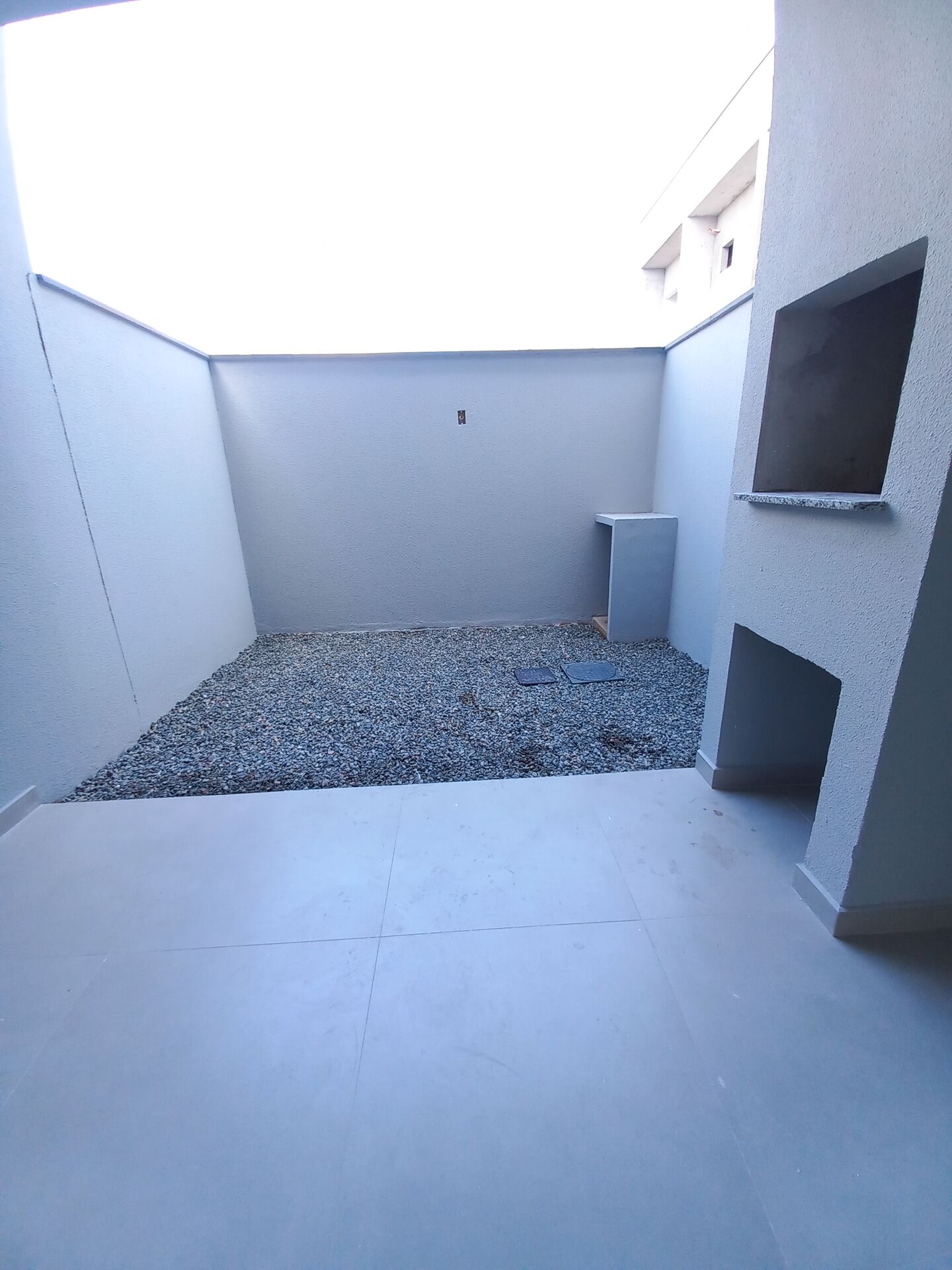 Sobrado, 2 quartos, 78 m² - Foto 6