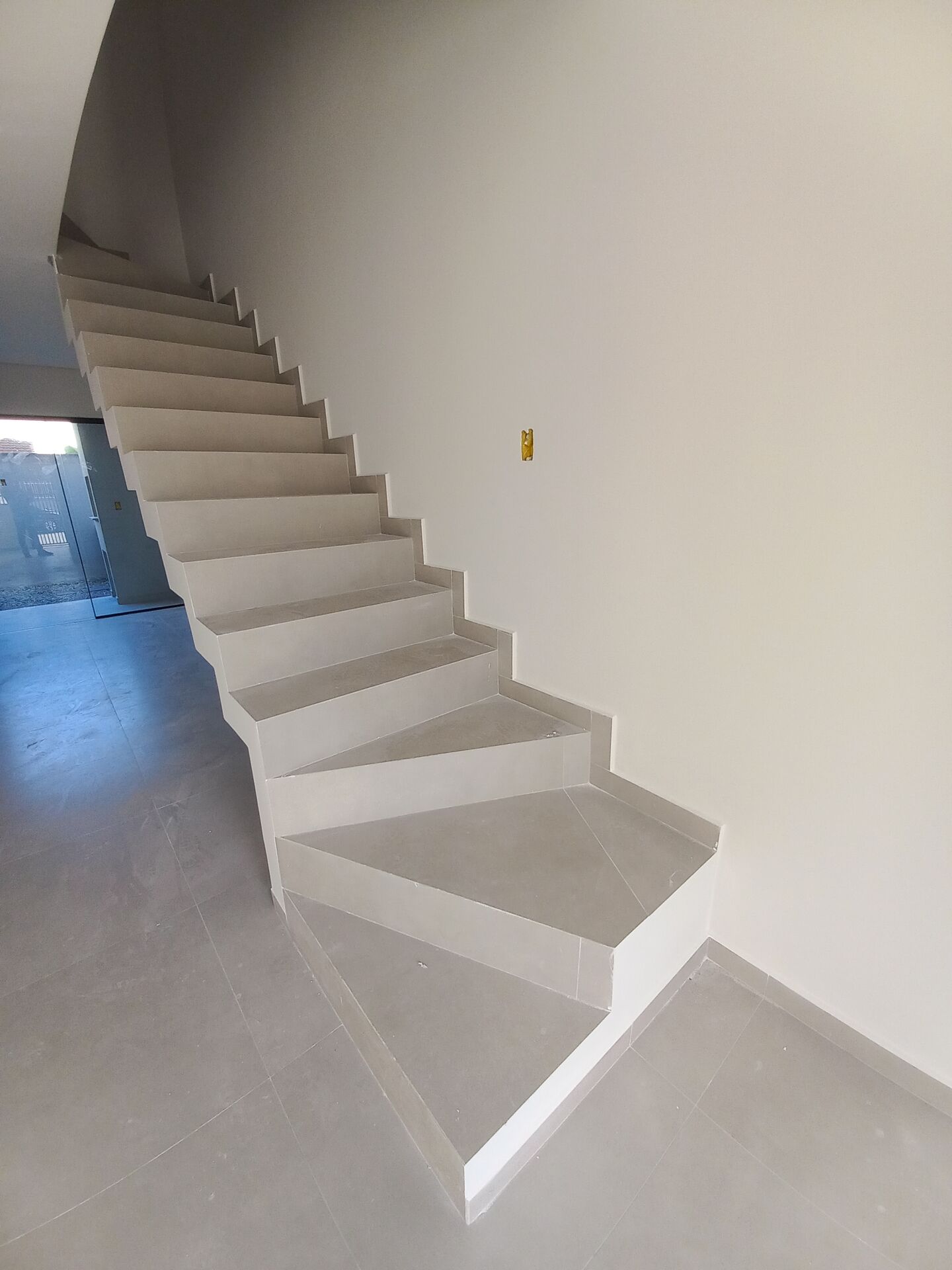 Sobrado, 2 quartos, 78 m² - Foto 8