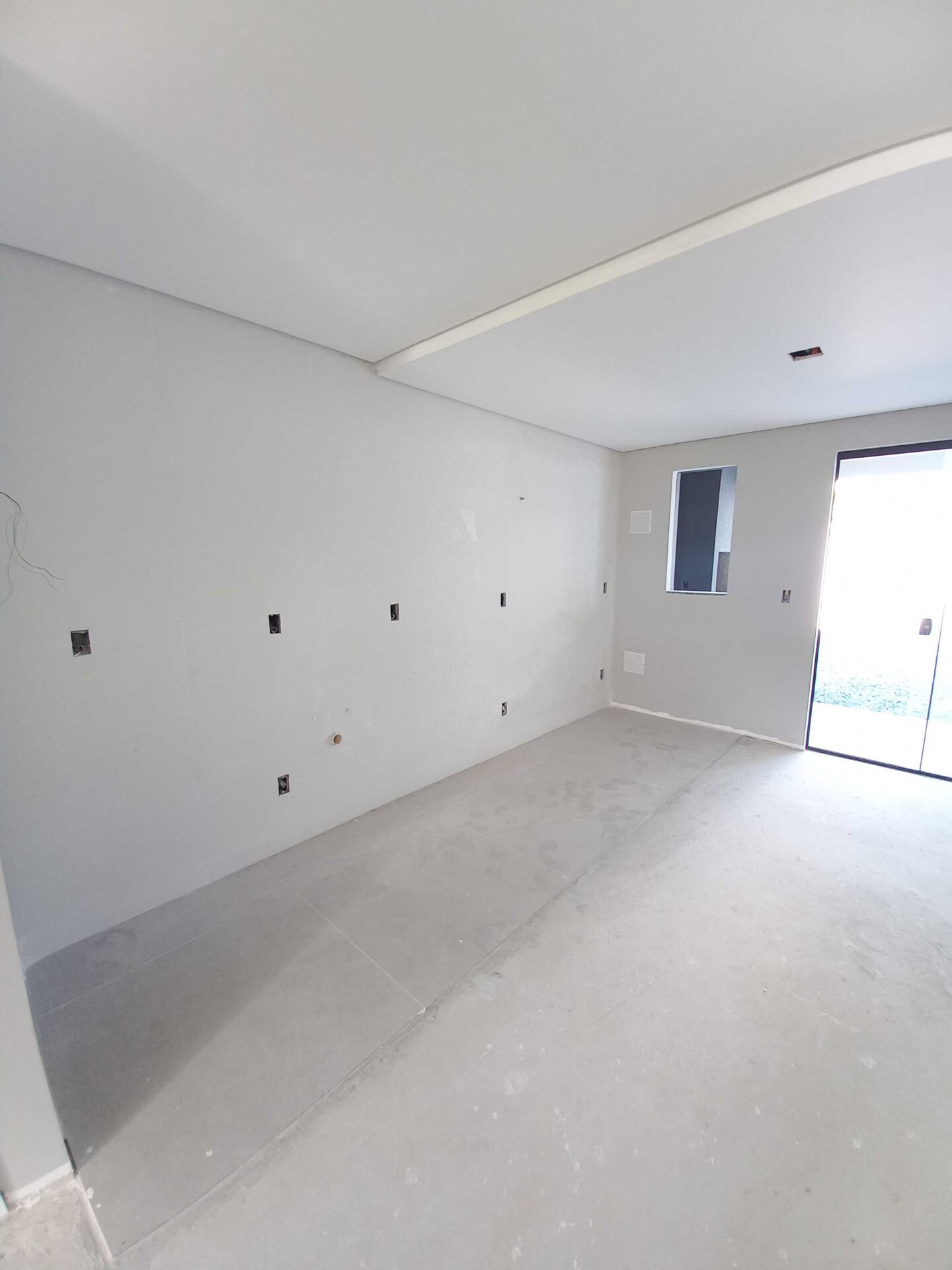 Sobrado, 3 quartos, 100 m² - Foto 5