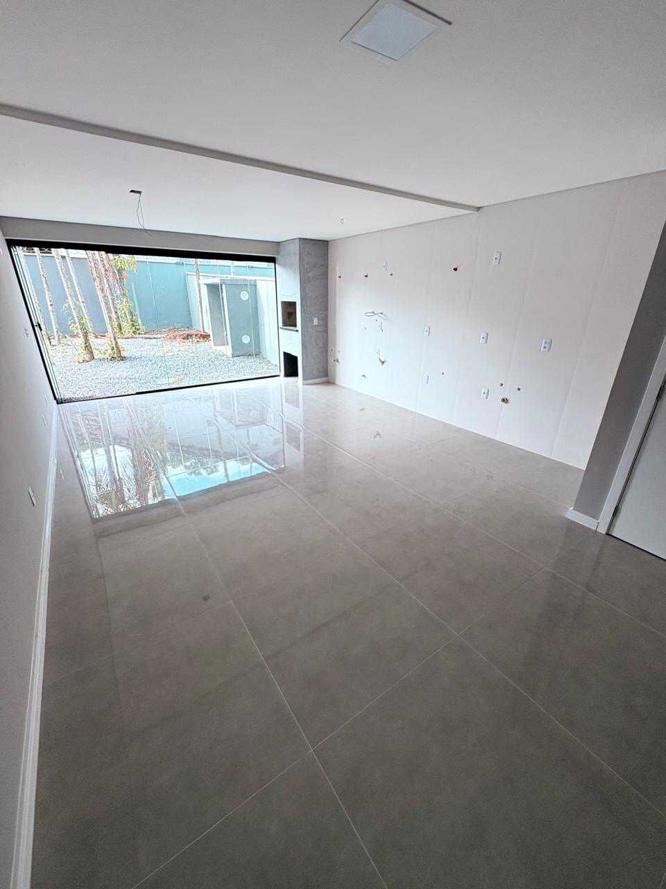 Sobrado, 3 quartos, 117 m² - Foto 7