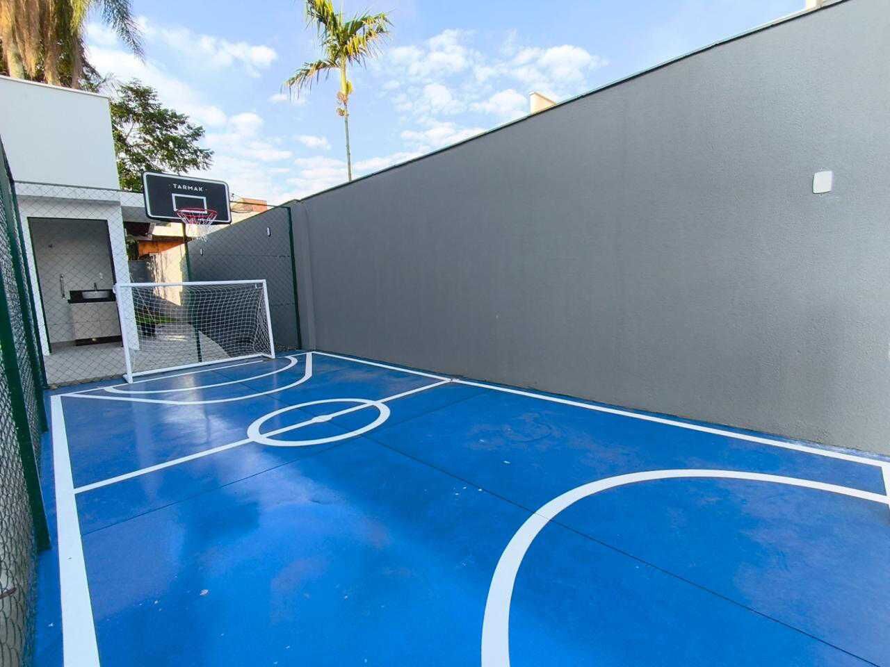 Sobrado, 3 quartos, 117 m² - Foto 4