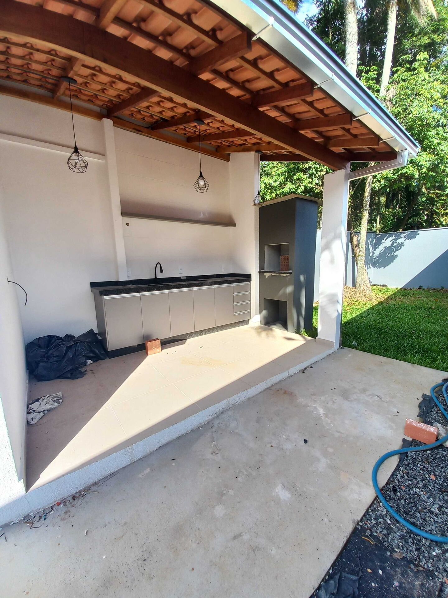 Sobrado, 3 quartos, 100 m² - Foto 14